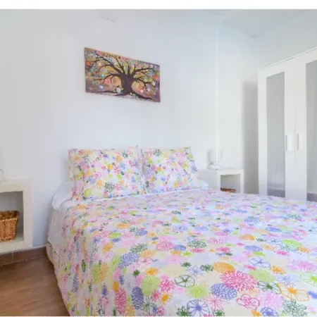 Tatil Evi Cielos De Cotobro Almuñécar